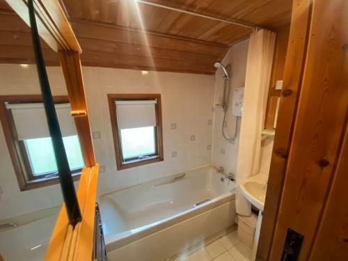Lodge 20, Lanteglos Hotels And Villas
