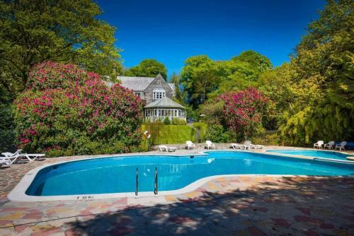 Lodge 20, Lanteglos Hotels And Villas