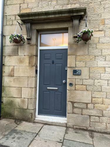 Hostal Self Check-in Double En Suite Room In Lancaster City Centre
