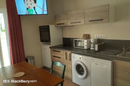 Apartamento Appartement F1 Bis