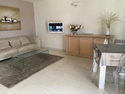 Apartamento La Galiotte Sur Le Golfe De St Tropez