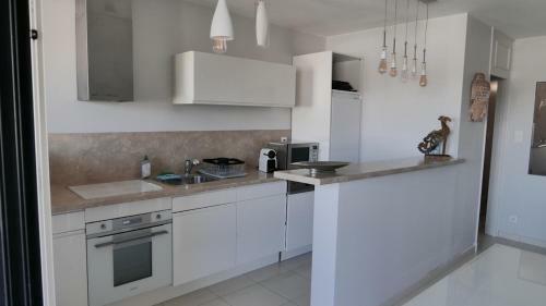 Apartamento La Galiotte Sur Le Golfe De St Tropez