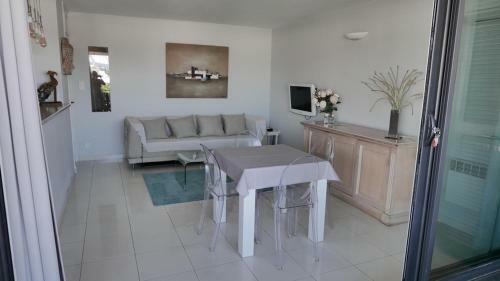 Apartamento La Galiotte Sur Le Golfe De St Tropez