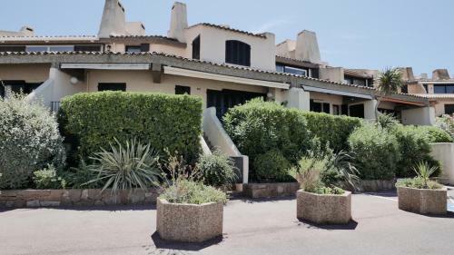 Apartamento La Galiotte Sur Le Golfe De St Tropez
