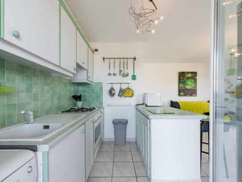 Apartment La Storia