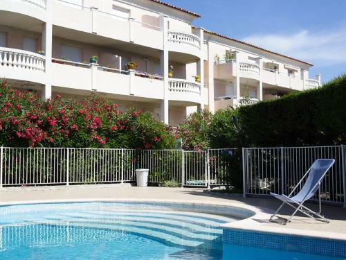 Apartment La Storia