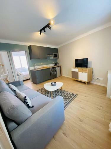 Apartamento T3 Neuf Centre Village Collobrieres