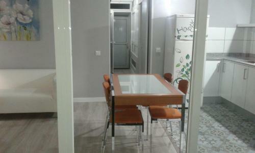 Apartamento Con Terraza En El Old Town Triana