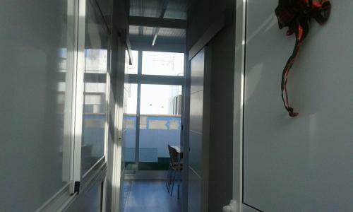 Apartamento Con Terraza En El Old Town Triana