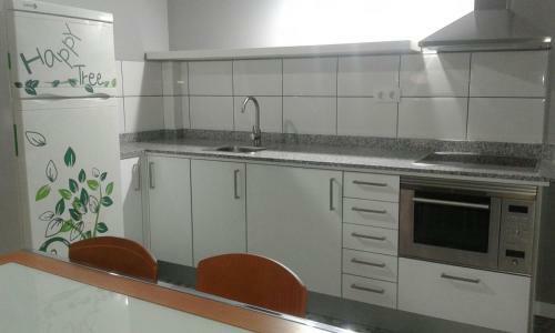 Apartamento Con Terraza En El Old Town Triana