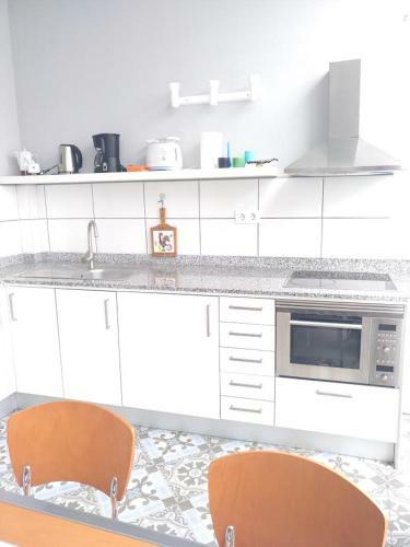 Apartamento Con Terraza En El Old Town Triana