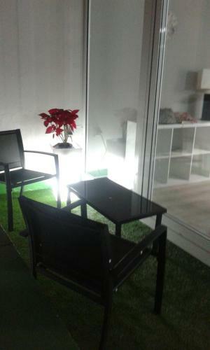 Apartamento Con Terraza En El Old Town Triana