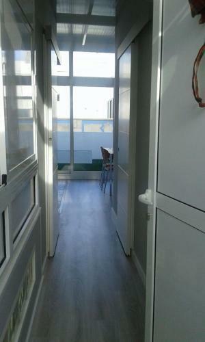 Apartamento Con Terraza En El Old Town Triana