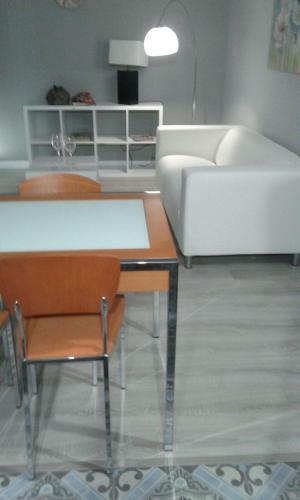 Apartamento Con Terraza En El Old Town Triana