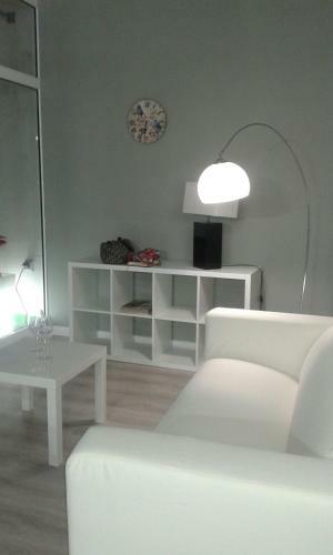 Apartamento Con Terraza En El Old Town Triana