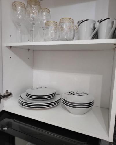 Apartamento The Regency Entire 1 Bedroom Flat Accomodation