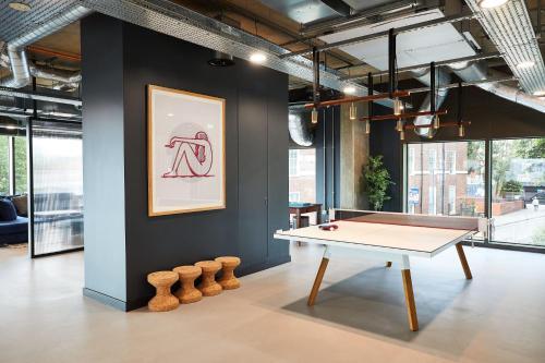 Apartamento Student Only - Modern Classic Studios With Breakfast At Vita St Albans In Leeds