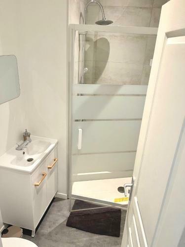 Apartamento Studio Cosy En Plein Centre