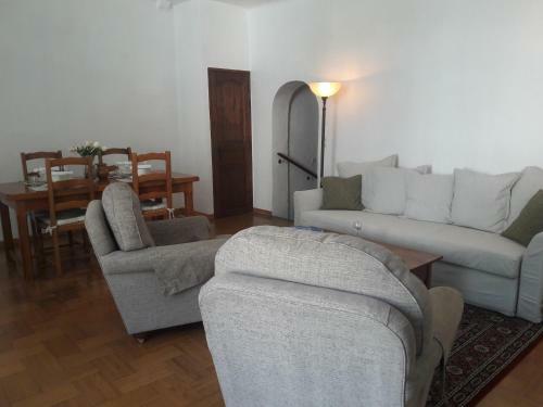 Apartment In The Heart Of Cotignac