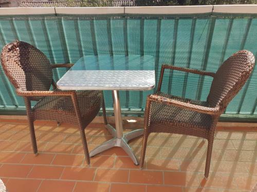 Apartamento Fussatu - Les 2 Vall�es