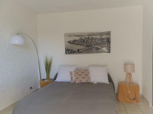 Apartamento Fussatu - Les 2 Vall�es