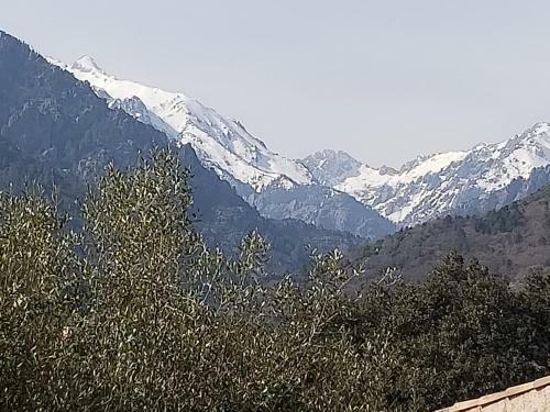 Apartamento Fussatu - Les 2 Vall�es