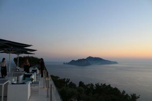 Villa Tessa's Holiday