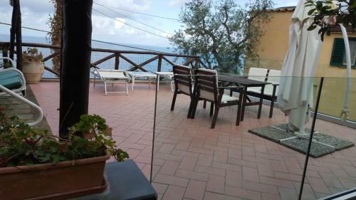 Villa Tessa's Holiday