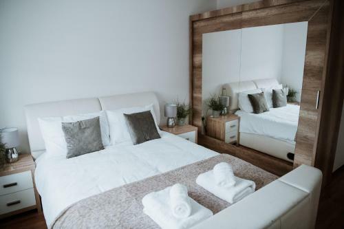 Apartamento Flat 5 Lovely 1-bedroom Flat In Liverpool