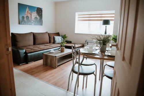 Apartamento Flat 5 Lovely 1-bedroom Flat In Liverpool