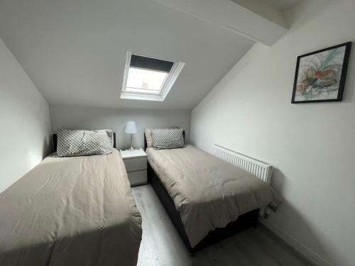 Mays Apartments @ 22 Rockfield Road