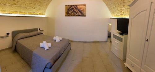 Bed & Breakfast La Dimora Di Tonia