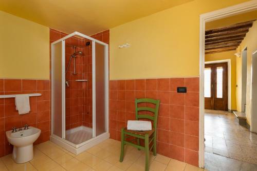 Altido Great House With Garden, Pool & Mountains View