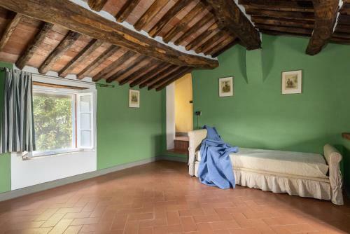 Altido Great House With Garden, Pool & Mountains View