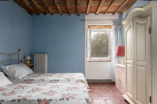Altido Great House With Garden, Pool & Mountains View