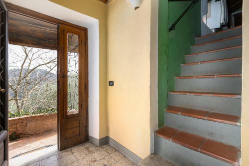 Altido Great House With Garden, Pool & Mountains View