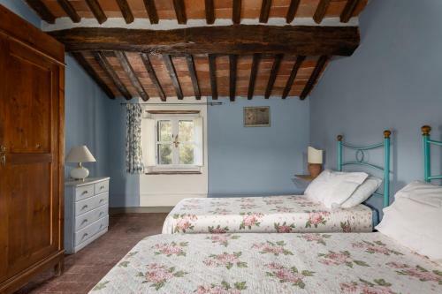 Altido Great House With Garden, Pool & Mountains View