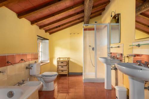 Altido Great House With Garden, Pool & Mountains View
