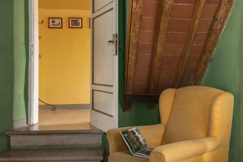 Altido Great House With Garden, Pool & Mountains View