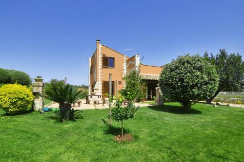 Villa Il Giardino Della Musica