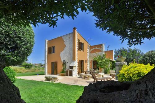 Villa Il Giardino Della Musica
