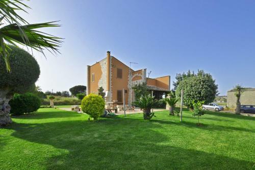 Villa Il Giardino Della Musica