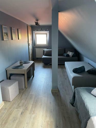 Hostal Domek Zielony