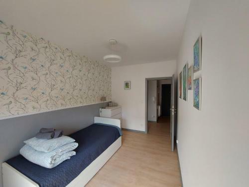 Apartamenty Widok Lake View Apartment III