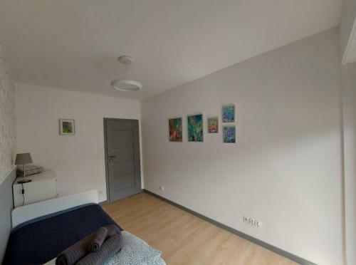 Apartamenty Widok Lake View Apartment III