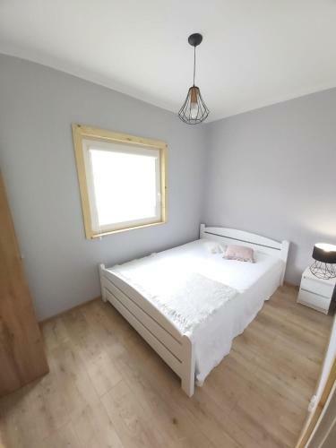 Apartamento Bieszczadzkie Pola