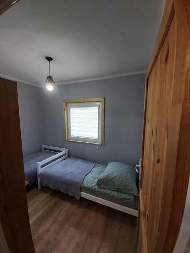 Apartamento Bieszczadzkie Pola