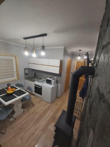 Apartamento Bieszczadzkie Pola
