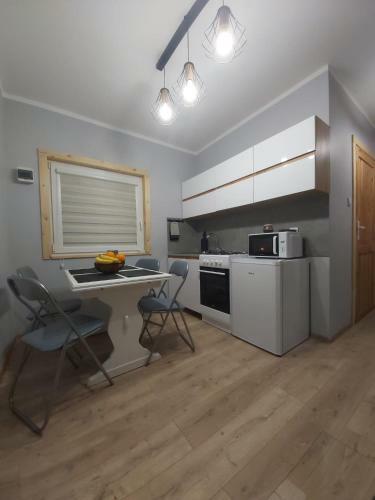 Apartamento Bieszczadzkie Pola