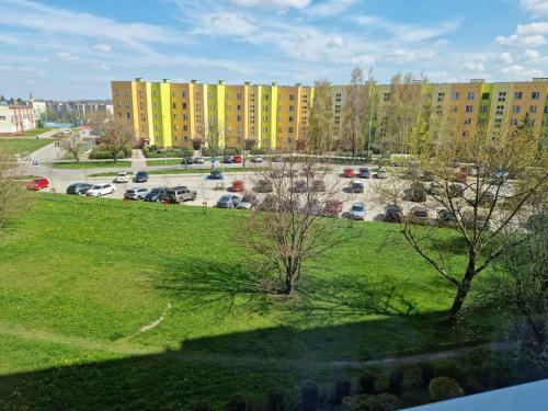 Podzamcze No. 1 Apartment